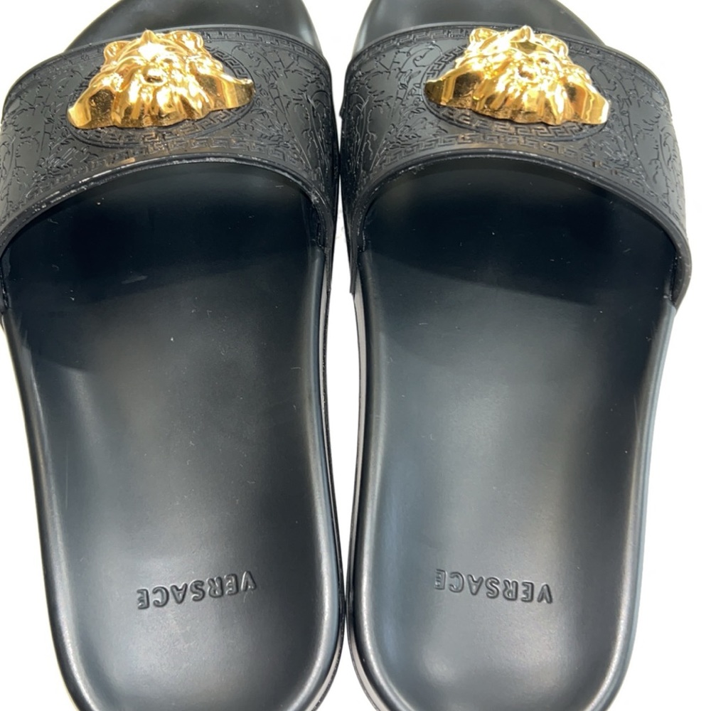 Versace slides - Picture 3 of 5
